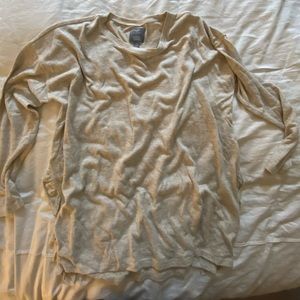 Aerie Just Add Leggings Sweater